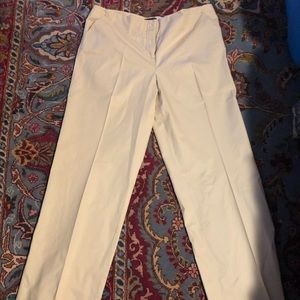 J Crew Wide leg dress pants